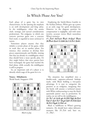 Consejos de ajedrez para el jugador que quiere mejorar, de Amatzia Avni (tapa blanda)