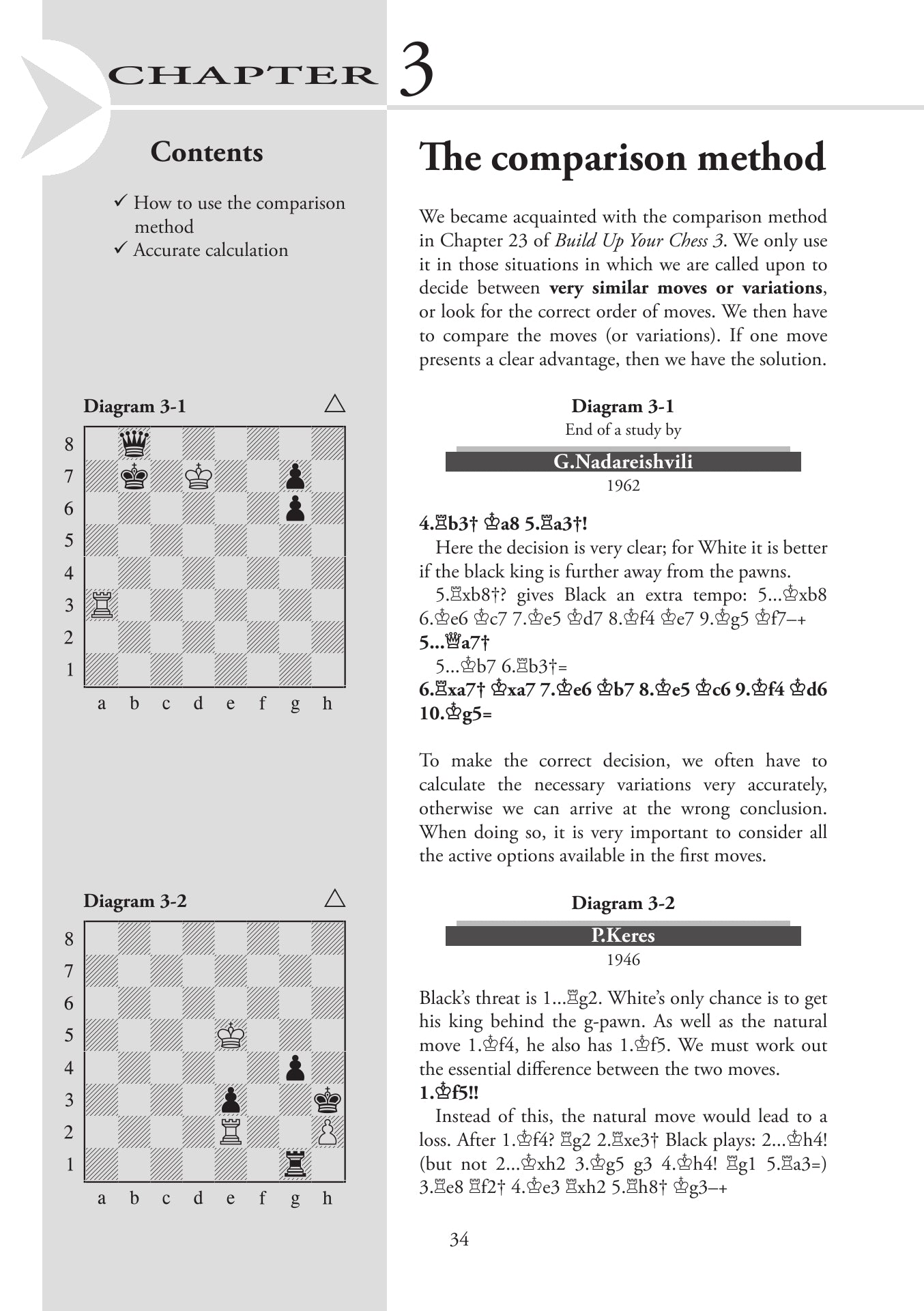 Chess Evolution 3 - Mastery by Artur Yusupov (twarda okładka) - Chess Evolution 3 - Mastery by Artur Yusupov (twarda okładka)