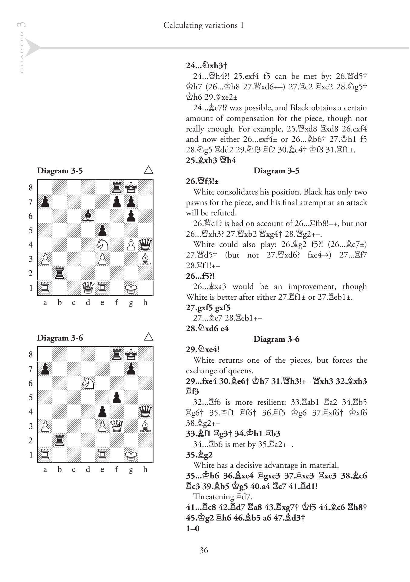 Chess Evolution 3 - Mastery by Artur Yusupov (miękka okładka) - Chess Evolution 3 - Mastery by Artur Yusupov (miękka okładka)