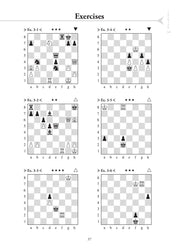 Chess Evolution 3 - Mastery by Artur Yusupov (twarda okładka)