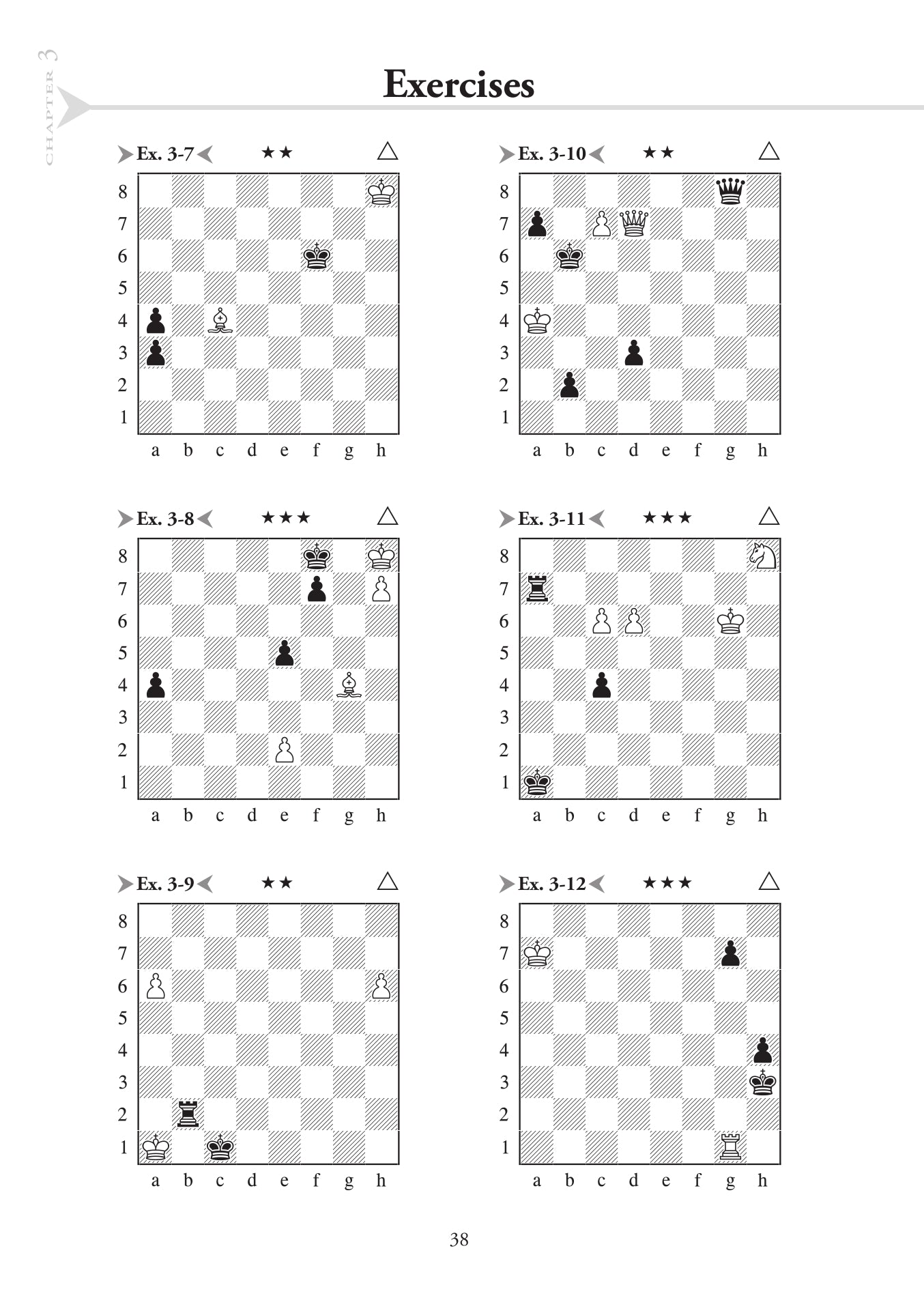 Chess Evolution 3 - Mastery by Artur Yusupov (miękka okładka) - Chess Evolution 3 - Mastery by Artur Yusupov (miękka okładka)