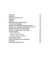 Chess for Kids and Parents by Heinz Brunthaler (miękka okładka)