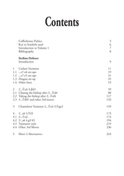 Coffeehouse Repertoire 1.e4 Volume 1 by Gawain Jones (twarda okładka)