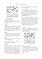 Coffeehouse Repertoire 1.e4 Volume 1 by Gawain Jones (softcover)