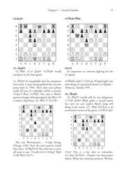 Coffeehouse Repertoire 1.e4 Volume 2 by Gawain Jones (twarda okładka)