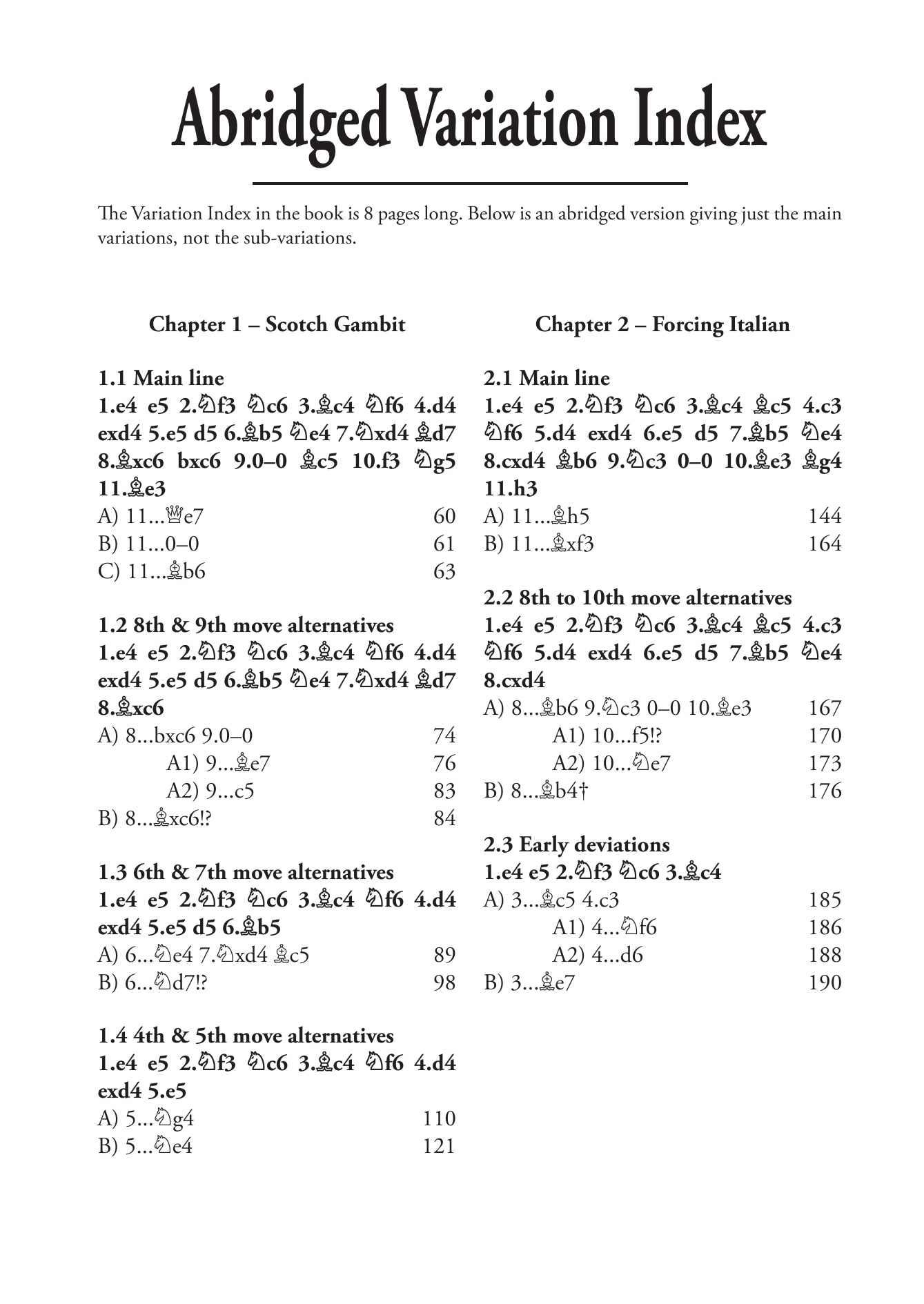 Coffeehouse Repertoire 1.e4 Volume 2 by Gawain Jones (twarda okładka) - Coffeehouse Repertoire 1.e4 Volume 2 by Gawain Jones (twarda okładka)