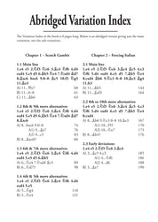 Coffeehouse Repertoire 1.e4 Volume 2 by Gawain Jones (twarda okładka)