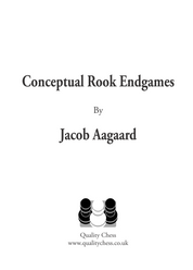 Finales de tours conceptuels de Jacob Aagaard (broché)