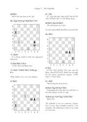 Finales de tours conceptuels de Jacob Aagaard (broché)