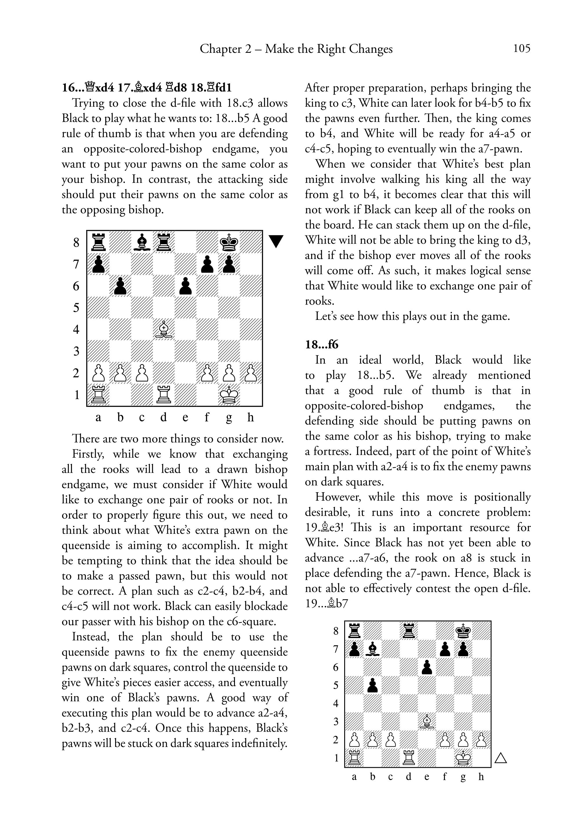 Converting an Extra Pawn in Chess by Sam Shankland (hardcover) - Converting an Extra Pawn in Chess by Sam Shankland (hardcover)