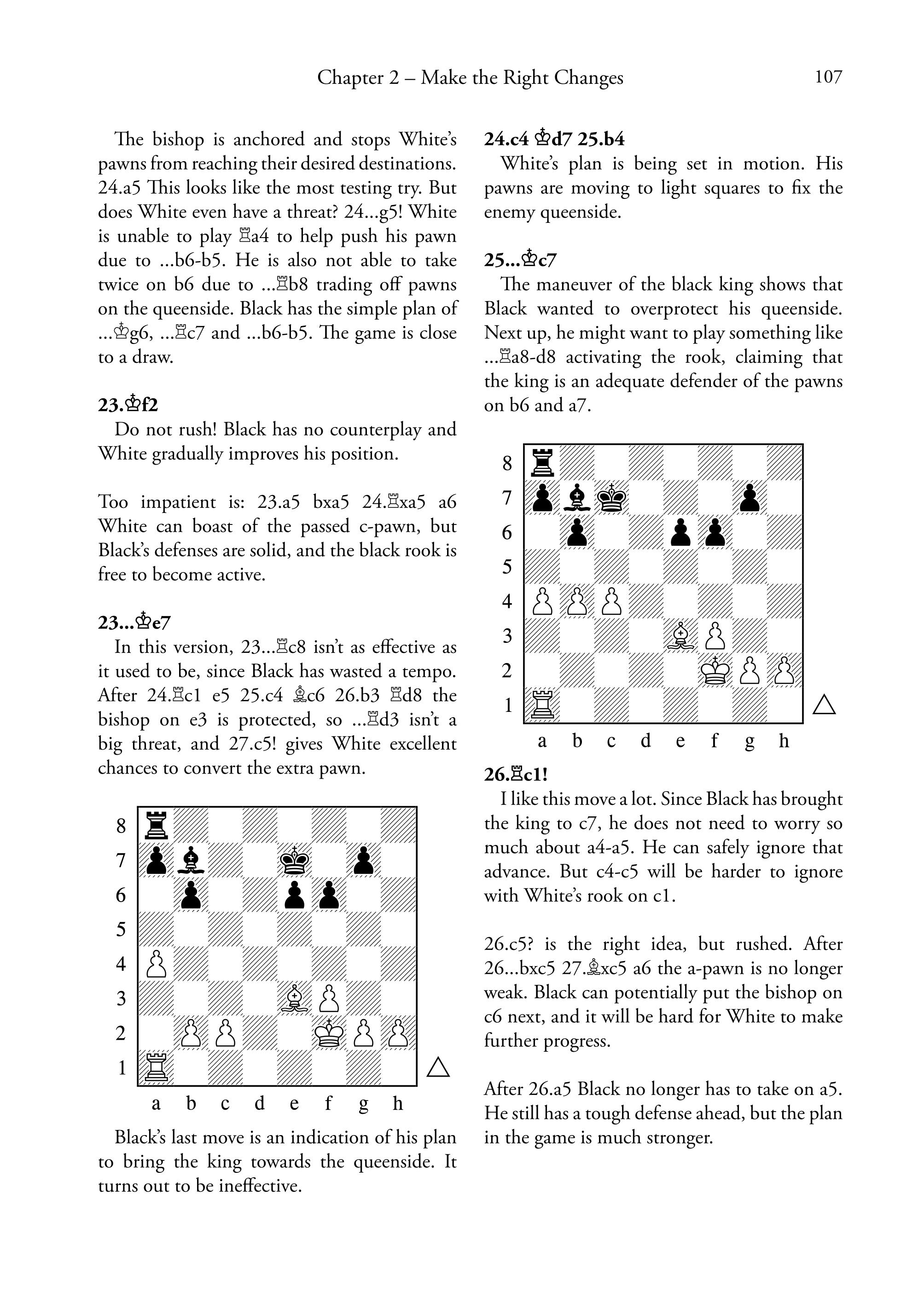 Converting an Extra Pawn in Chess by Sam Shankland (softcover) - Converting an Extra Pawn in Chess by Sam Shankland (softcover)