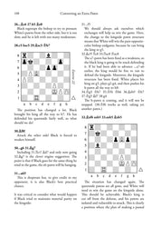 Converting an Extra Pawn in Chess by Sam Shankland (softcover)