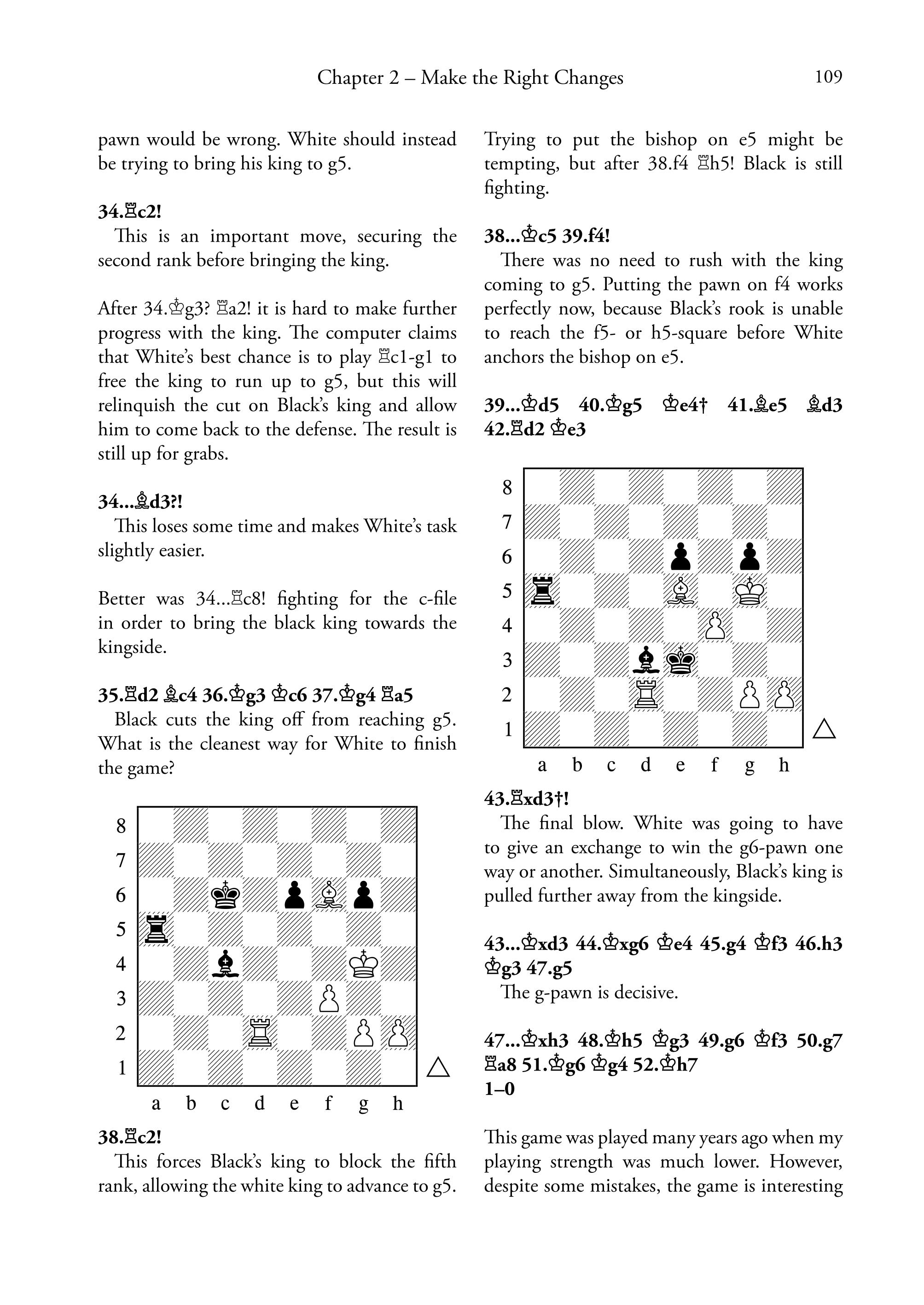 Converting an Extra Pawn in Chess by Sam Shankland (softcover) - Converting an Extra Pawn in Chess by Sam Shankland (softcover)