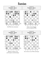 Converting an Extra Pawn in Chess by Sam Shankland (softcover)