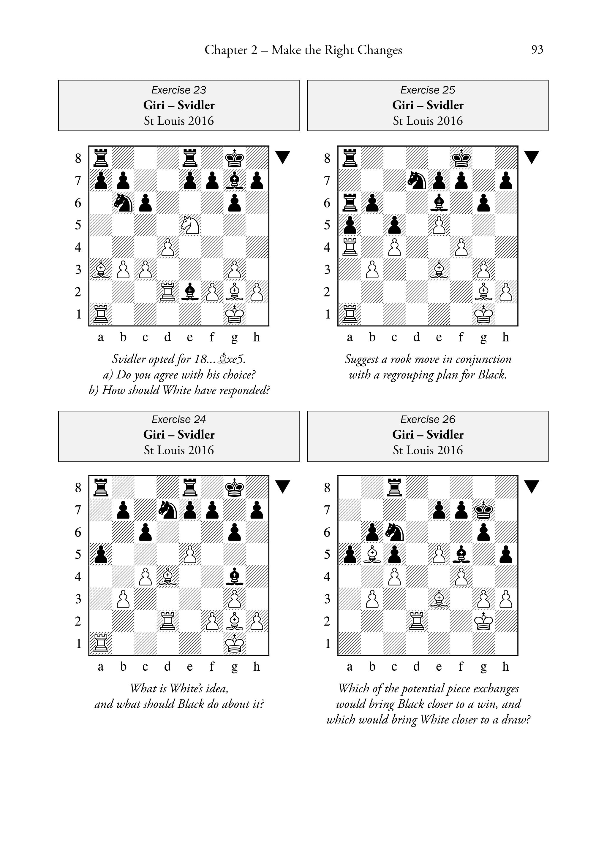 Converting an Extra Pawn in Chess by Sam Shankland (hardcover) - Converting an Extra Pawn in Chess by Sam Shankland (hardcover)
