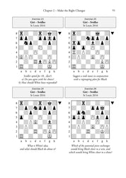 Converting an Extra Pawn in Chess by Sam Shankland (softcover)