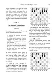 Converting an Extra Pawn in Chess by Sam Shankland (softcover)