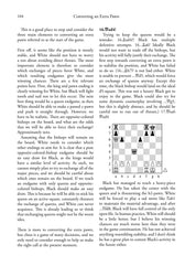 Converting an Extra Pawn in Chess by Sam Shankland (hardcover)