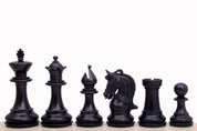 CORINTHIAN EBONISED 4.25"
