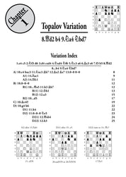 The Cutting Edge 2 - Sicilian Najdorf 6.Be3 by Milos Pavlovic (twarda okładka)
