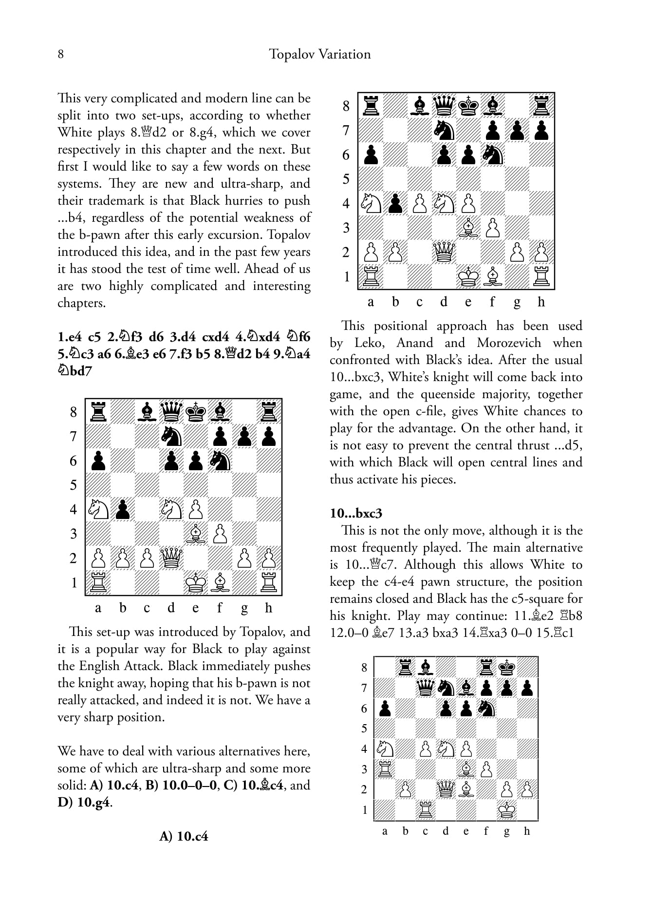 The Cutting Edge 2 - Sicilian Najdorf 6.Be3 by Milos Pavlovic (miękka okładka) - The Cutting Edge 2 - Sicilian Najdorf 6.Be3 by Milos Pavlovic (miękka okładka)