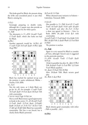 The Cutting Edge 2 - Sicilian Najdorf 6.Be3 by Milos Pavlovic (miękka okładka)