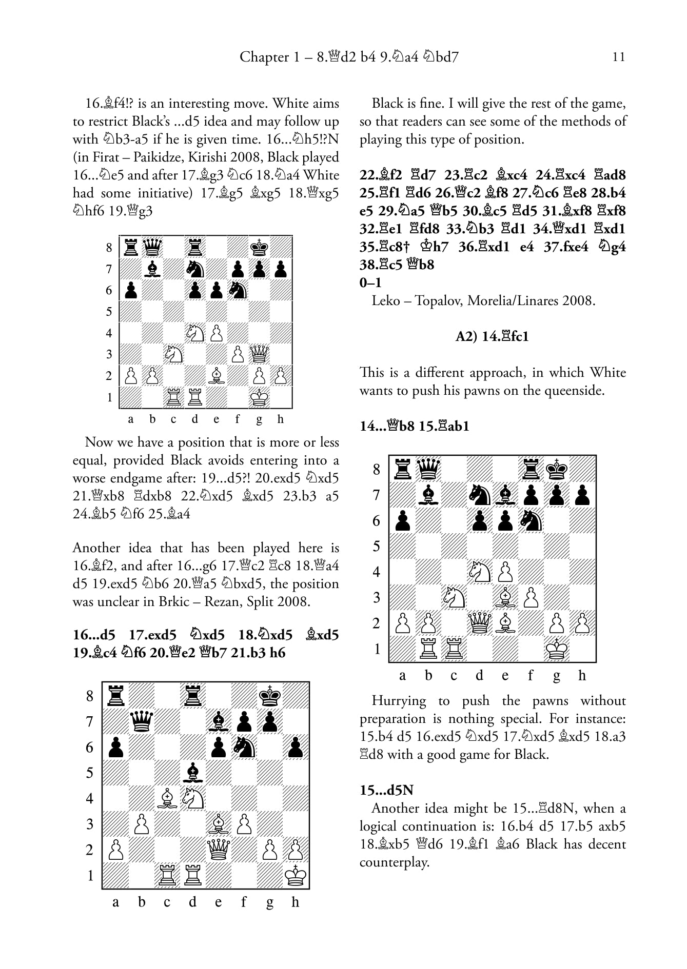 The Cutting Edge 2 - Sicilian Najdorf 6.Be3 by Milos Pavlovic (miękka okładka) - The Cutting Edge 2 - Sicilian Najdorf 6.Be3 by Milos Pavlovic (miękka okładka)