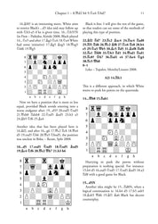 The Cutting Edge 2 - Sicilian Najdorf 6.Be3 by Milos Pavlovic (miękka okładka)