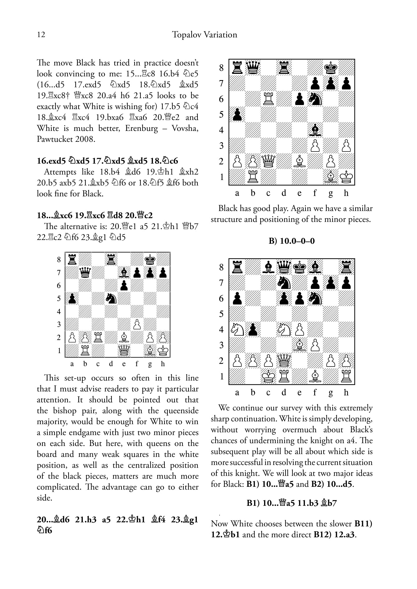 The Cutting Edge 2 - Sicilian Najdorf 6.Be3 by Milos Pavlovic (miękka okładka) - The Cutting Edge 2 - Sicilian Najdorf 6.Be3 by Milos Pavlovic (miękka okładka)