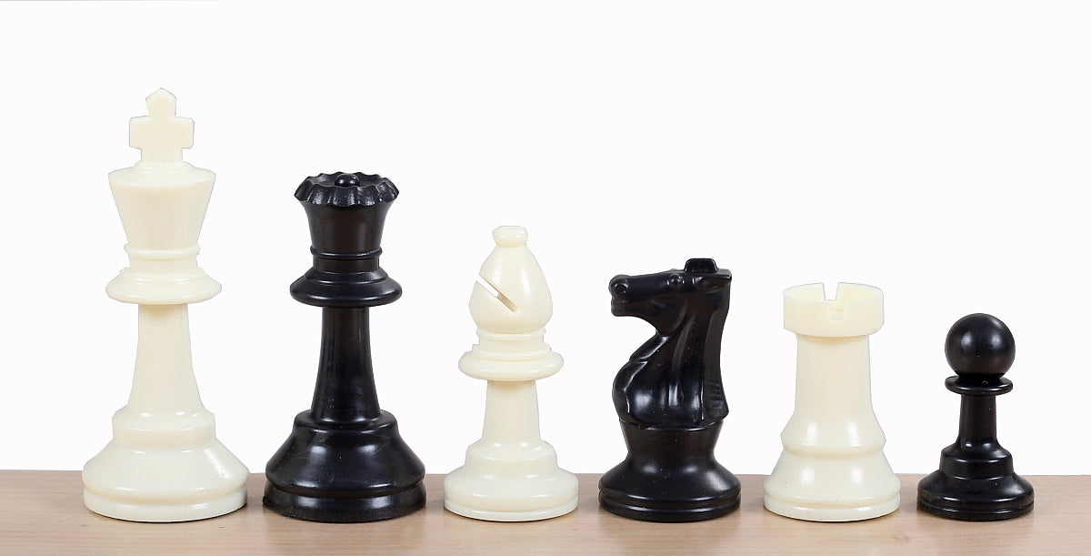 Zestaw szachowy JUNIOR PLUS (10 x szachownice składane z figurami szachowymi + 1 x szachownica demonstracyjna) - Zestaw szachowy JUNIOR PLUS (10 x szachownice składane z figurami szachowymi + 1 x szachownica demonstracyjna)