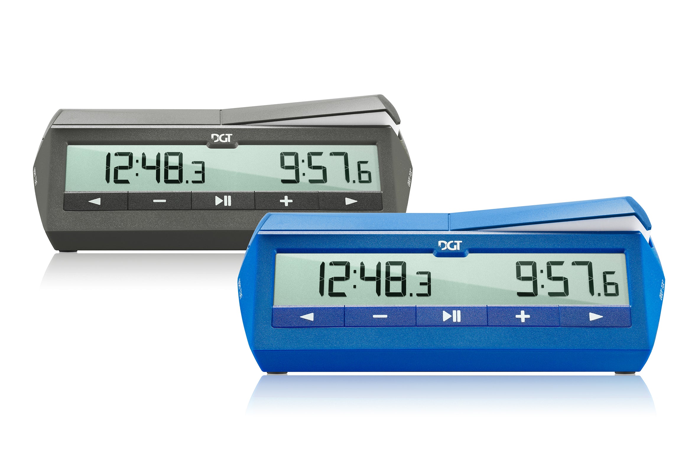 DGT 1500 Blue - DGT 1500 Blue