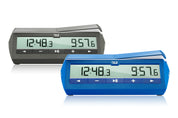DGT 1500 Schachuhr Schwarz