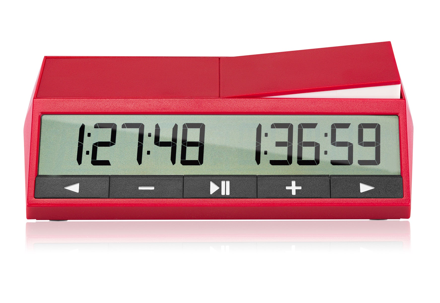 DGT 2500 - DGT 2500