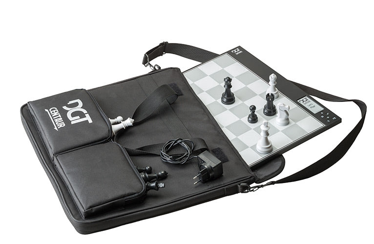 DGT Centaur Computertasche - DGT Centaur Computertasche