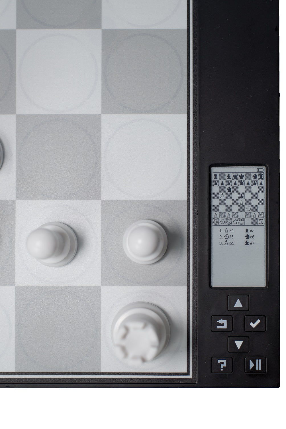 DGT Centaur - Chess Computer - DGT Centaur - Chess Computer