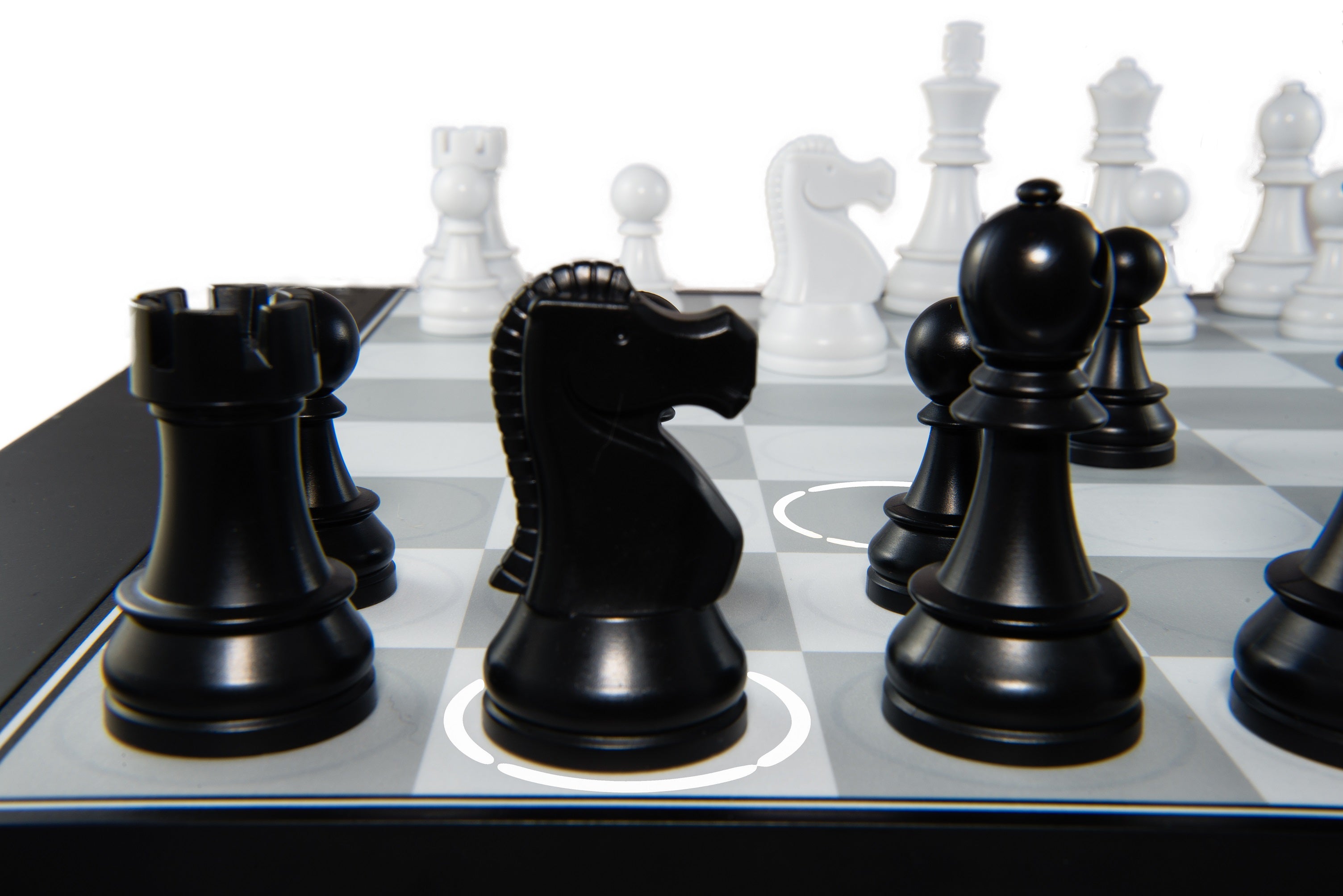 DGT Centaur - Chess Computer - DGT Centaur - Chess Computer