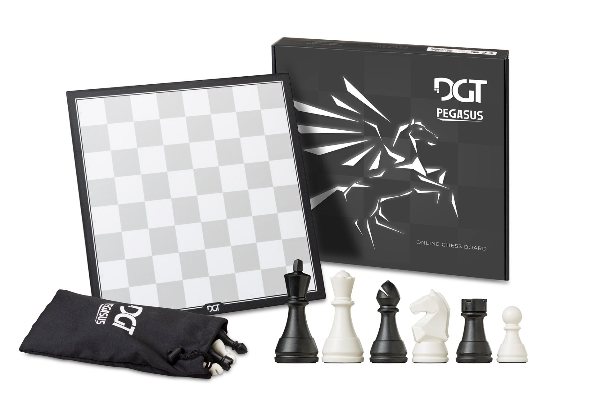 DGT Pegasus Tasche - DGT Pegasus Tasche