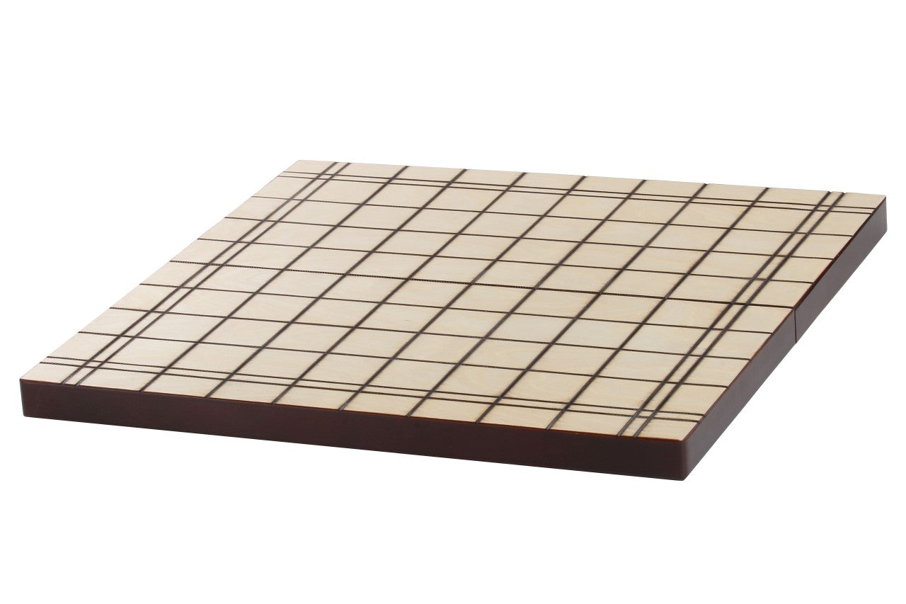 Echiquier pilant à peindre et à assembler soi-même  - Coffret d'échecs de taille 5 de bricolage - Echiquier pilant à peindre et à assembler soi-même  - Coffret d'échecs de taille 5 de bricolage