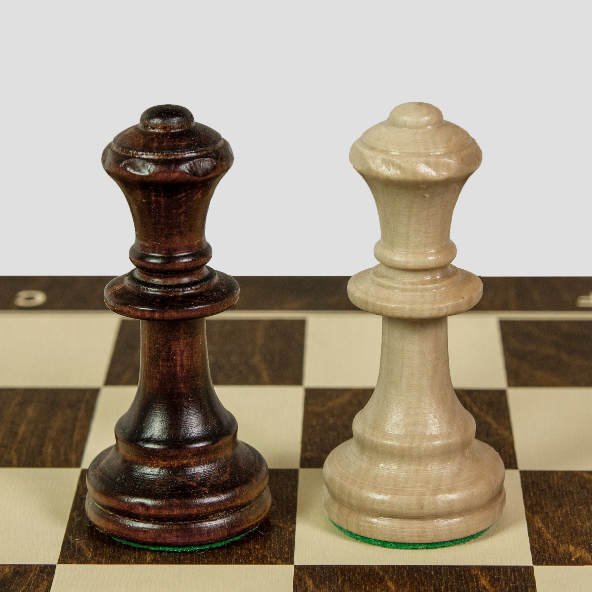 Set di regina aggiuntivi per Staunton No. 5 (per CHW26 ART) - ec46e9a425f513b498a824b94cdda200