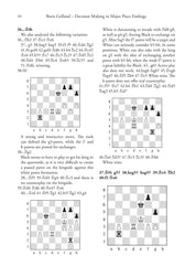 Decision Making in Major Piece Endings by Boris Gelfand (twarda okładka)