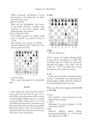 Dutch Sidelines by Mihail Marin (softcover)