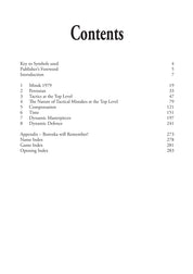 Dynamic Decision Making in Chess by Boris Gelfand (twarda okładka)