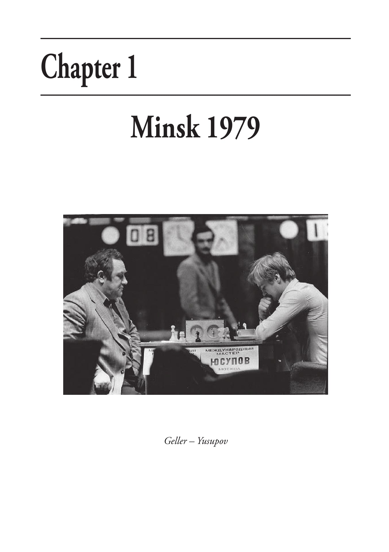 Dynamic Decision Making in Chess by Boris Gelfand (miękka okładka) - Dynamic Decision Making in Chess by Boris Gelfand (miękka okładka)