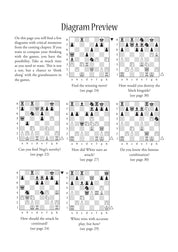 Dynamic Decision Making in Chess by Boris Gelfand (twarda okładka)