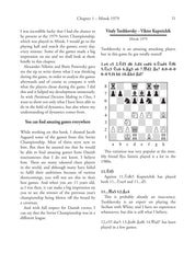 Dynamic Decision Making in Chess by Boris Gelfand (miękka okładka)