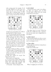 Dynamic Decision Making in Chess by Boris Gelfand (twarda okładka)