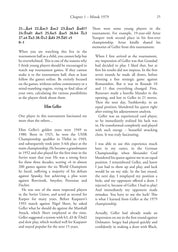 Dynamic Decision Making in Chess by Boris Gelfand (miękka okładka)