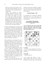 Dynamic Decision Making in Chess by Boris Gelfand (twarda okładka)