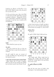 Dynamic Decision Making in Chess by Boris Gelfand (twarda okładka)