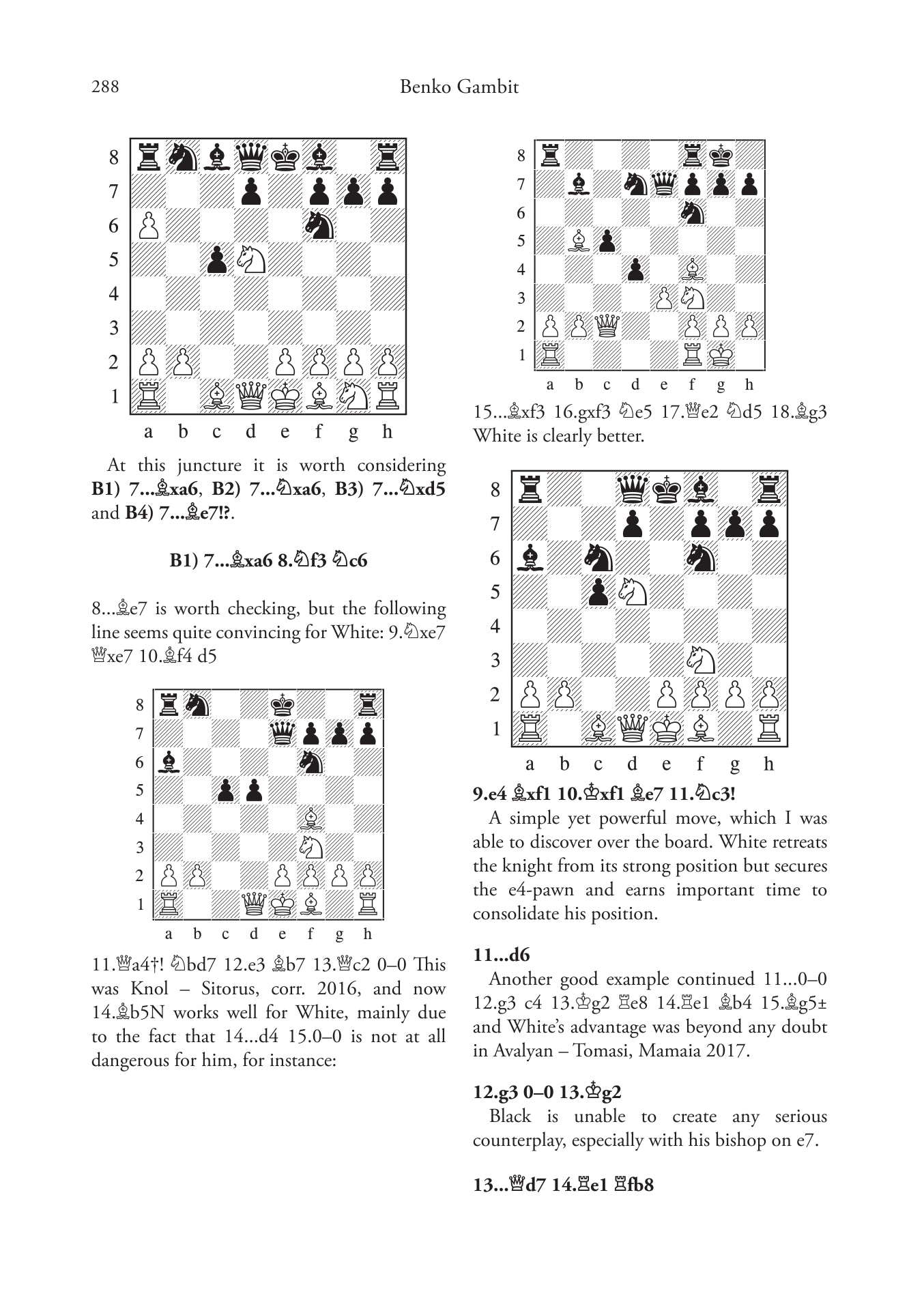 Grandmaster Repertoire 2B - 1.d4 Dynamic Systems: Tired of Bad Positions? Try the Main Lines! (miękka okładka) - Grandmaster Repertoire 2B - 1.d4 Dynamic Systems: Tired of Bad Positions? Try the Main Lines! (miękka okładka)